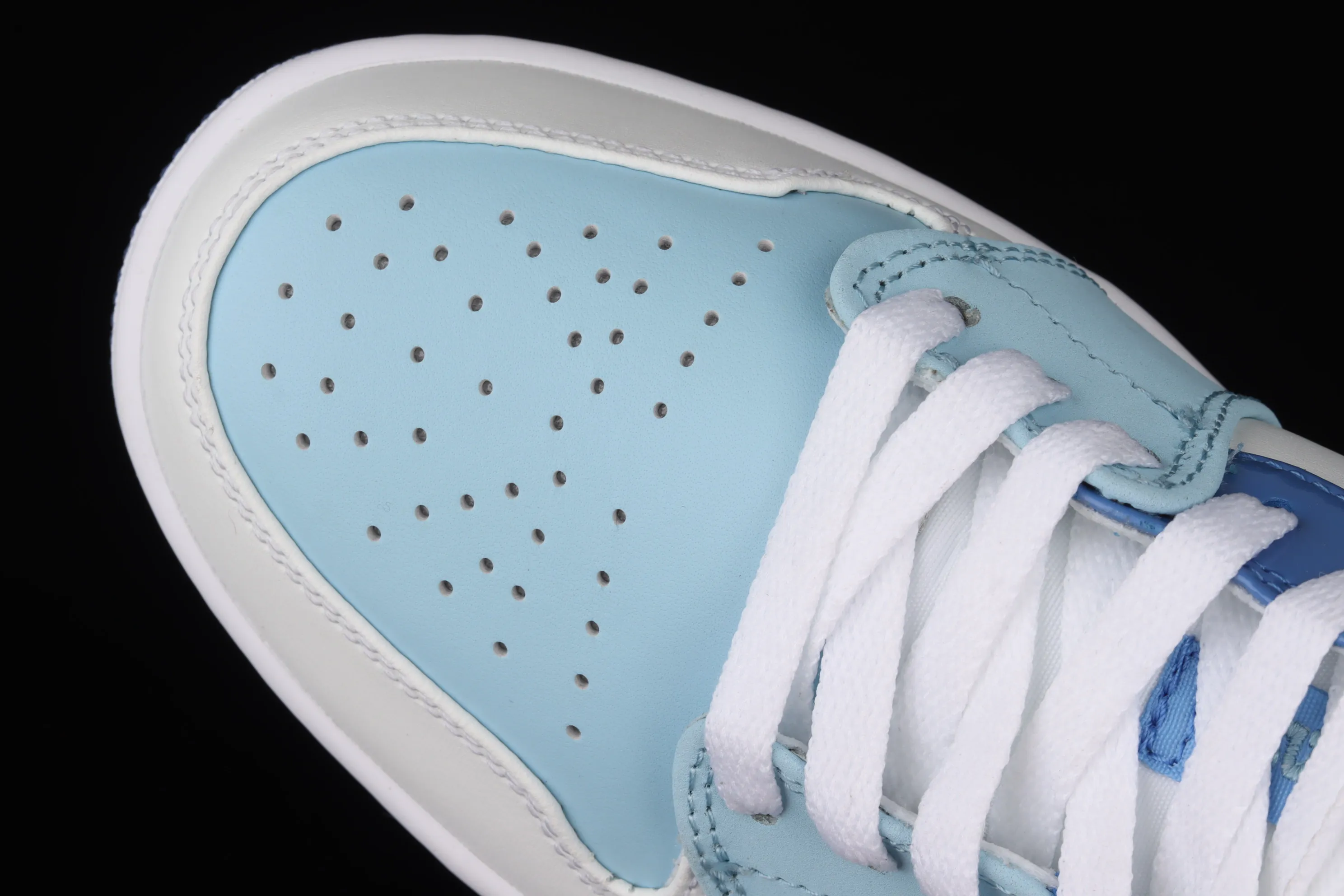 All categories Air Jordan Jordan series basketball shoes Air Jordan 1 Low Air Jordan 1 Low AJ1 Joe 1 low-top cultural and leisure sports sneakers DM5442-040